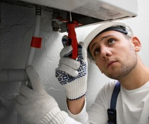 About Water Heater Repair LLC New London, NC